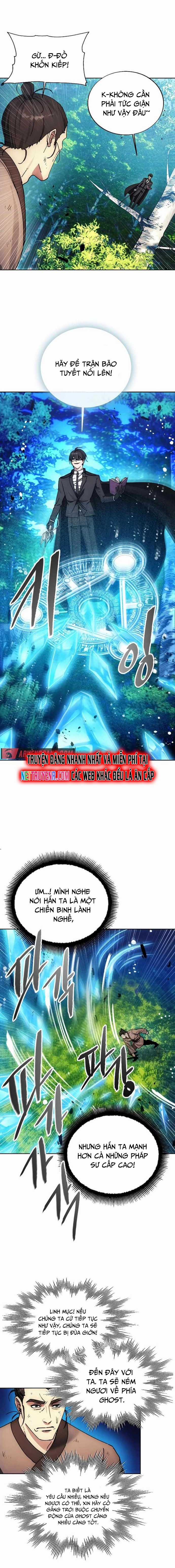 Tao Là Ác Nhân Chapter 163 trang 15