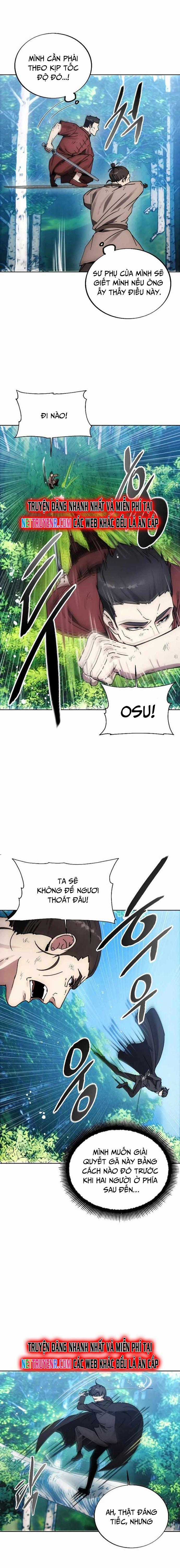 Tao Là Ác Nhân Chapter 163 trang 17