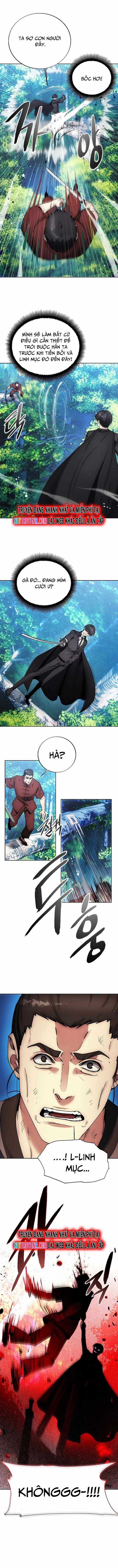 Tao Là Ác Nhân Chapter 163 trang 18