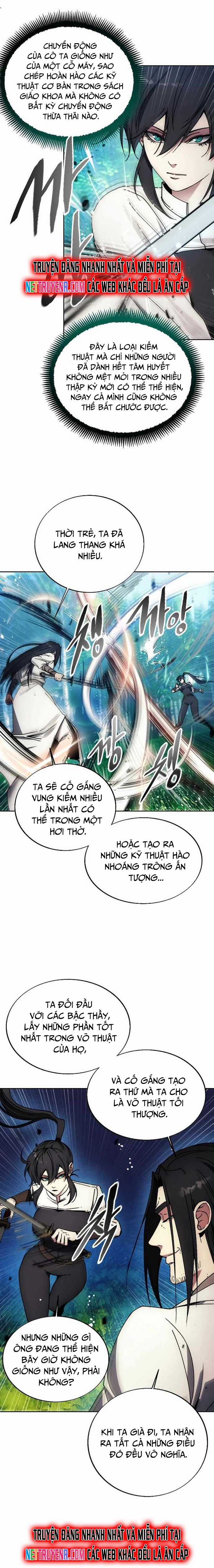 Tao Là Ác Nhân Chapter 163 trang 2