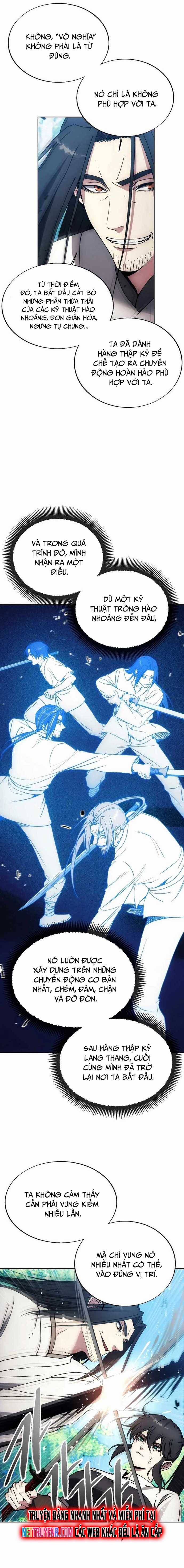 Tao Là Ác Nhân Chapter 163 trang 3