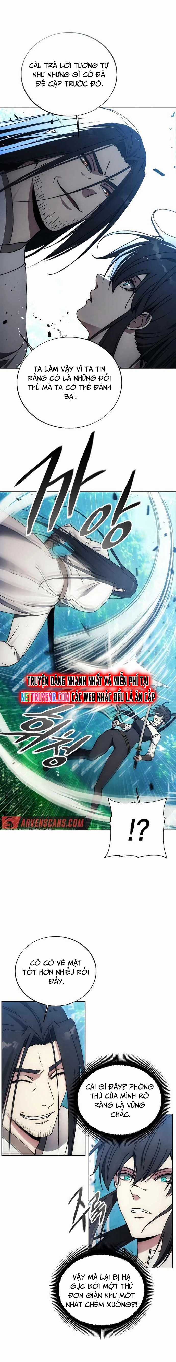 Tao Là Ác Nhân Chapter 163 trang 5