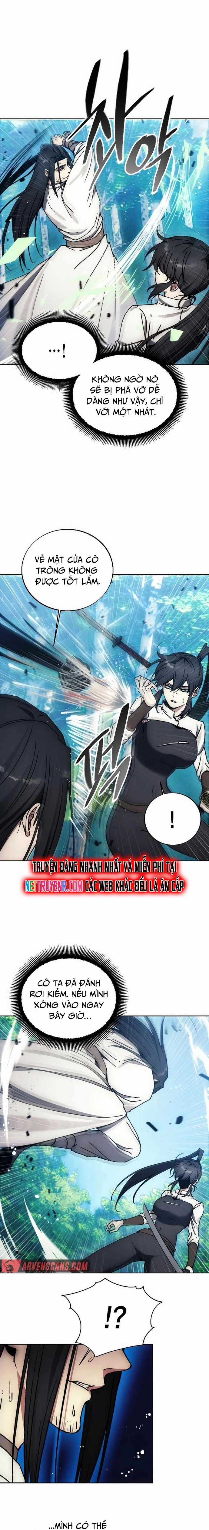 Tao Là Ác Nhân Chapter 163 trang 7