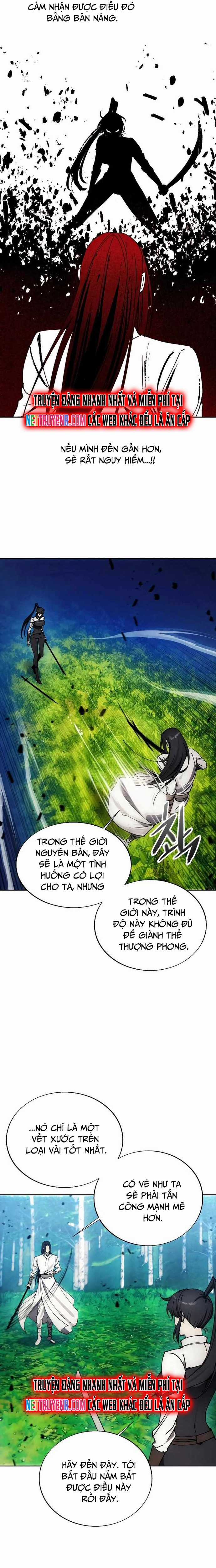 Tao Là Ác Nhân Chapter 163 trang 8