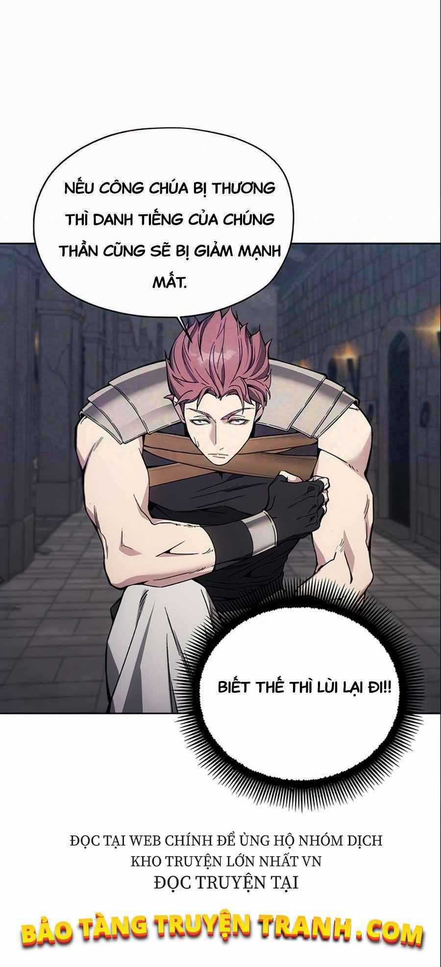Tao Là Ác Nhân Chapter 17 trang 0