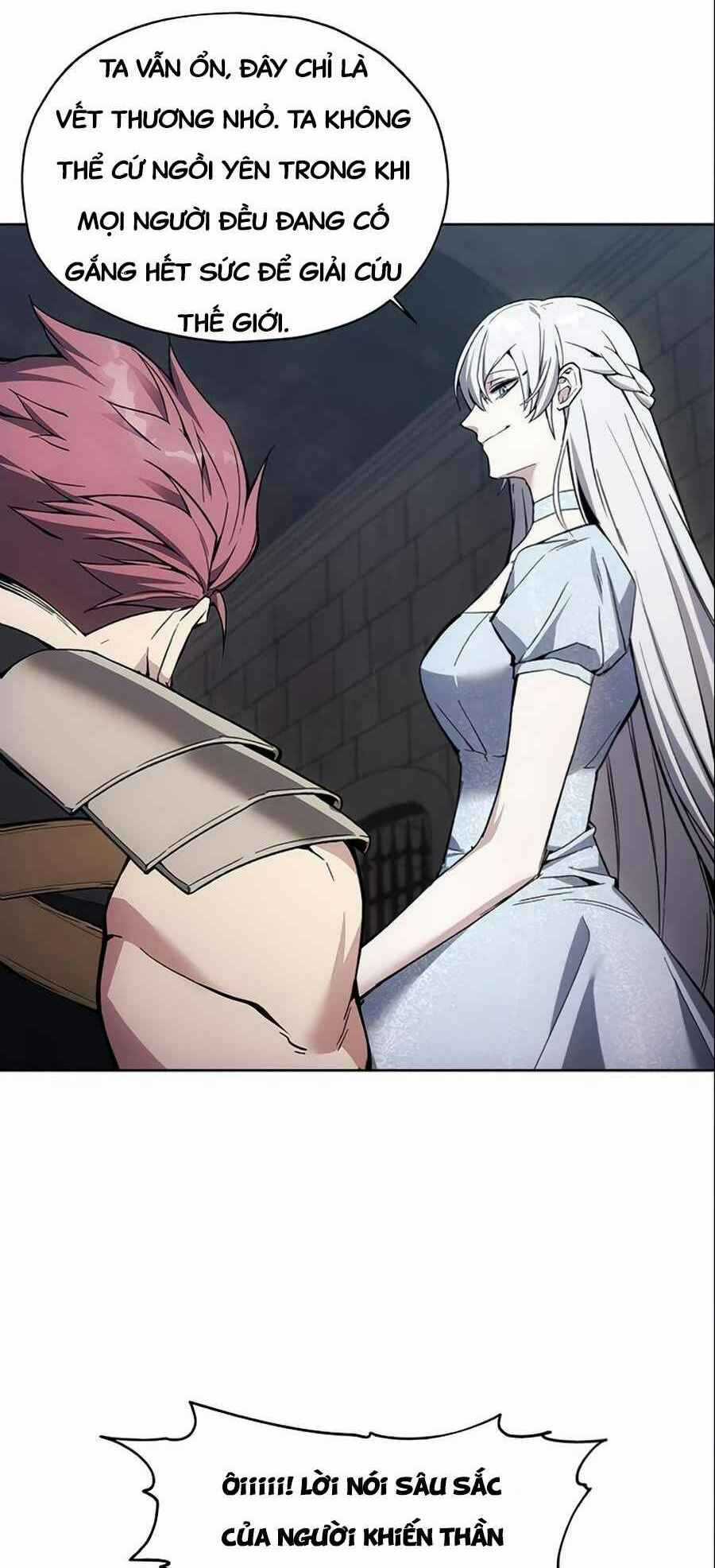 Tao Là Ác Nhân Chapter 17 trang 1