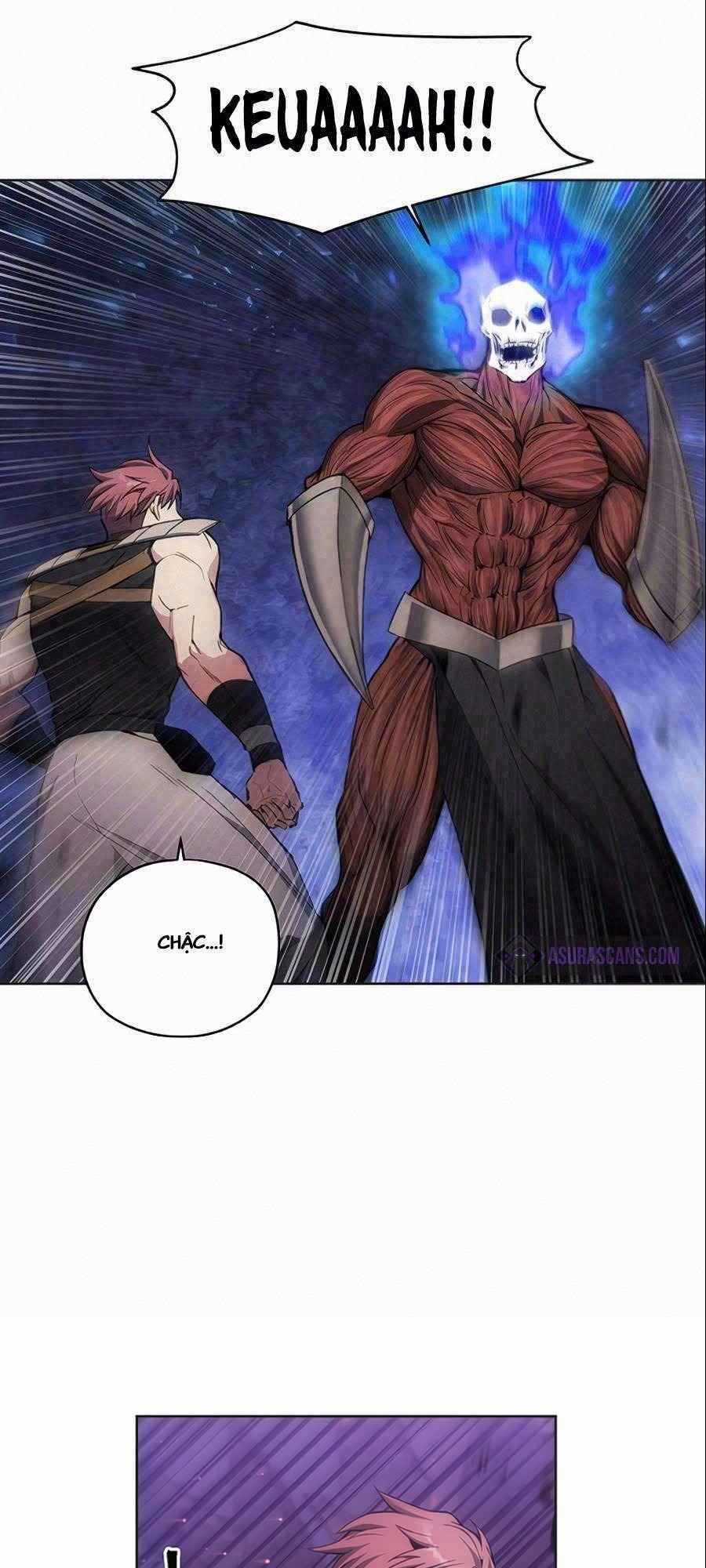 Tao Là Ác Nhân Chapter 18 trang 0