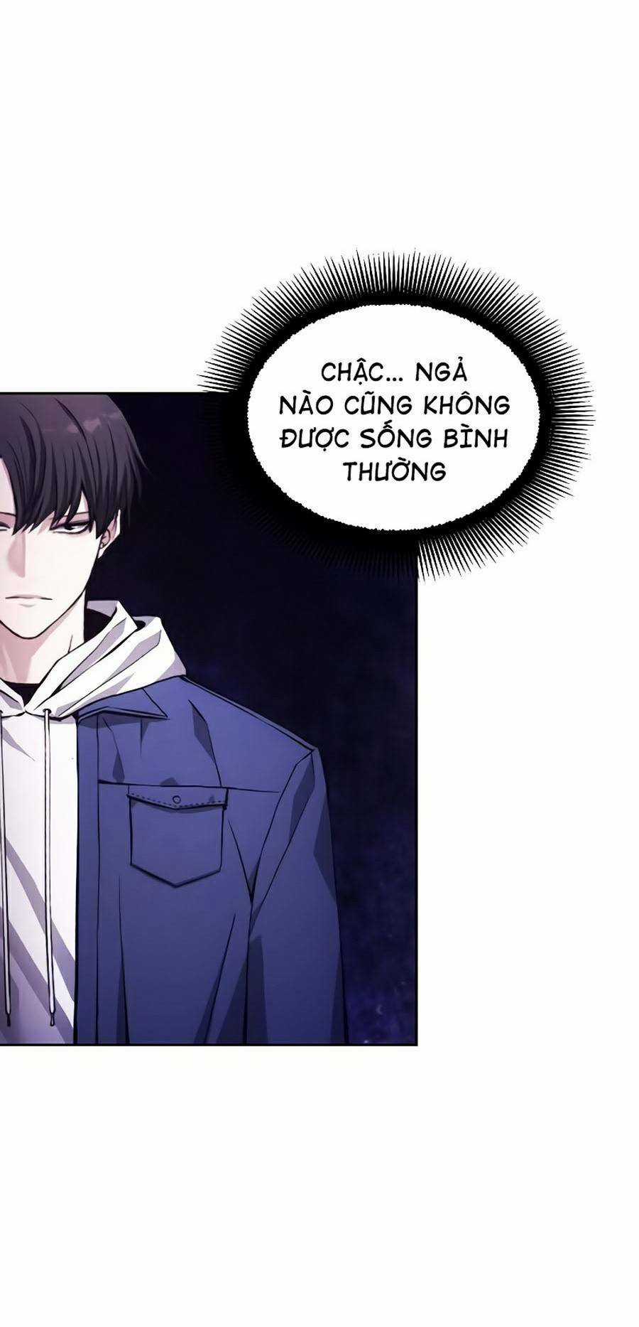 Tao Là Ác Nhân Chapter 2 trang 10