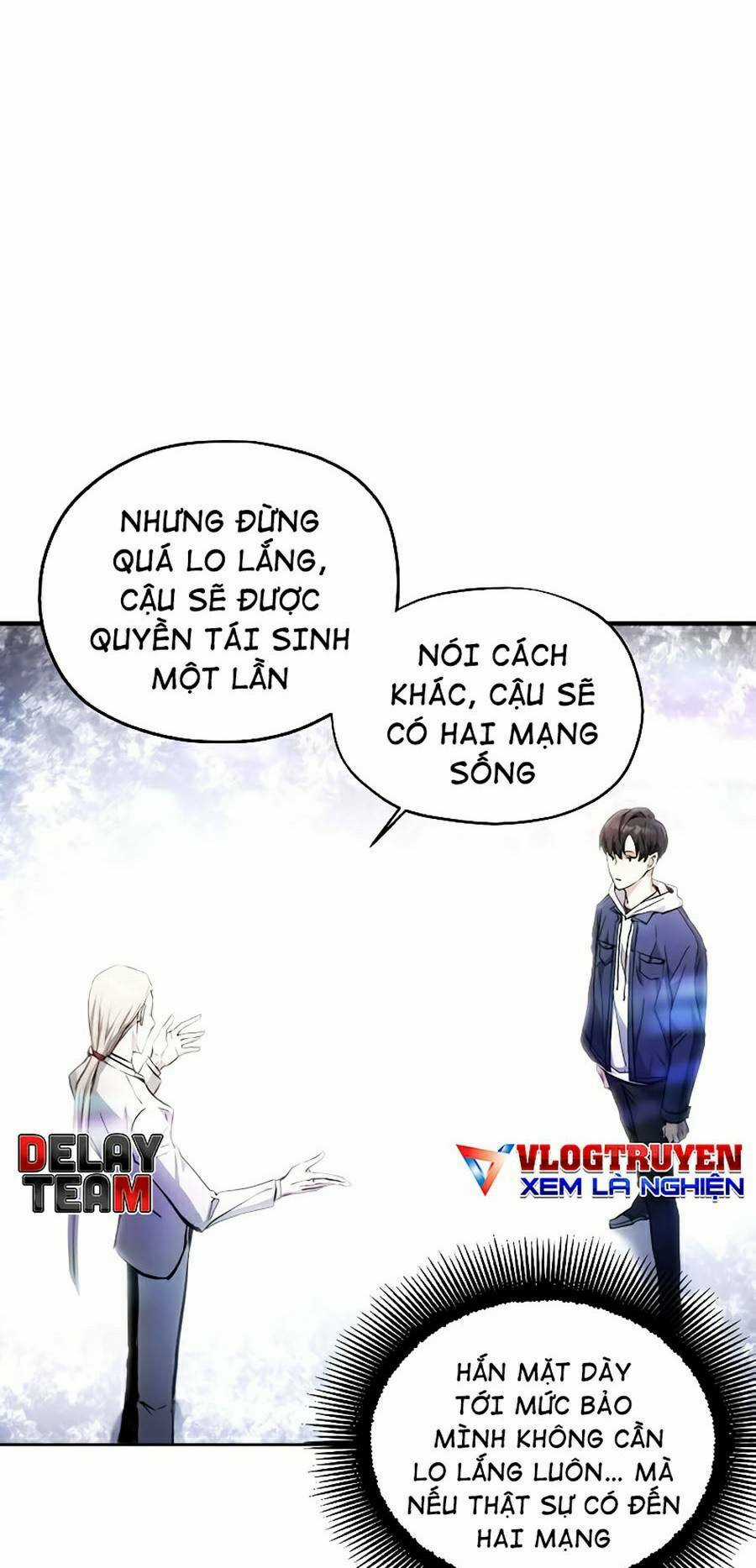 Tao Là Ác Nhân Chapter 2 trang 11