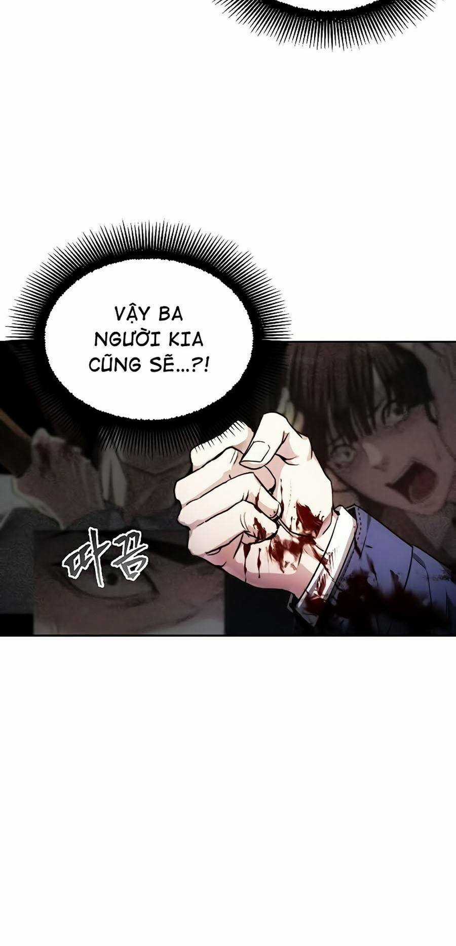 Tao Là Ác Nhân Chapter 2 trang 12