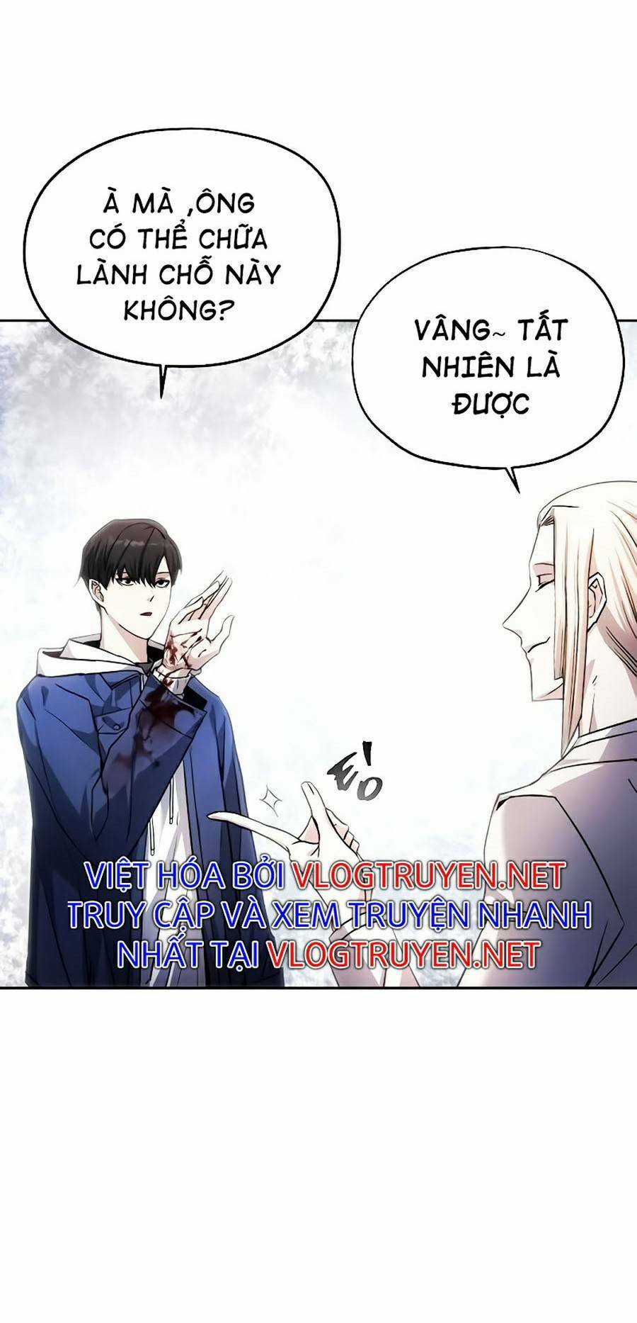 Tao Là Ác Nhân Chapter 2 trang 13