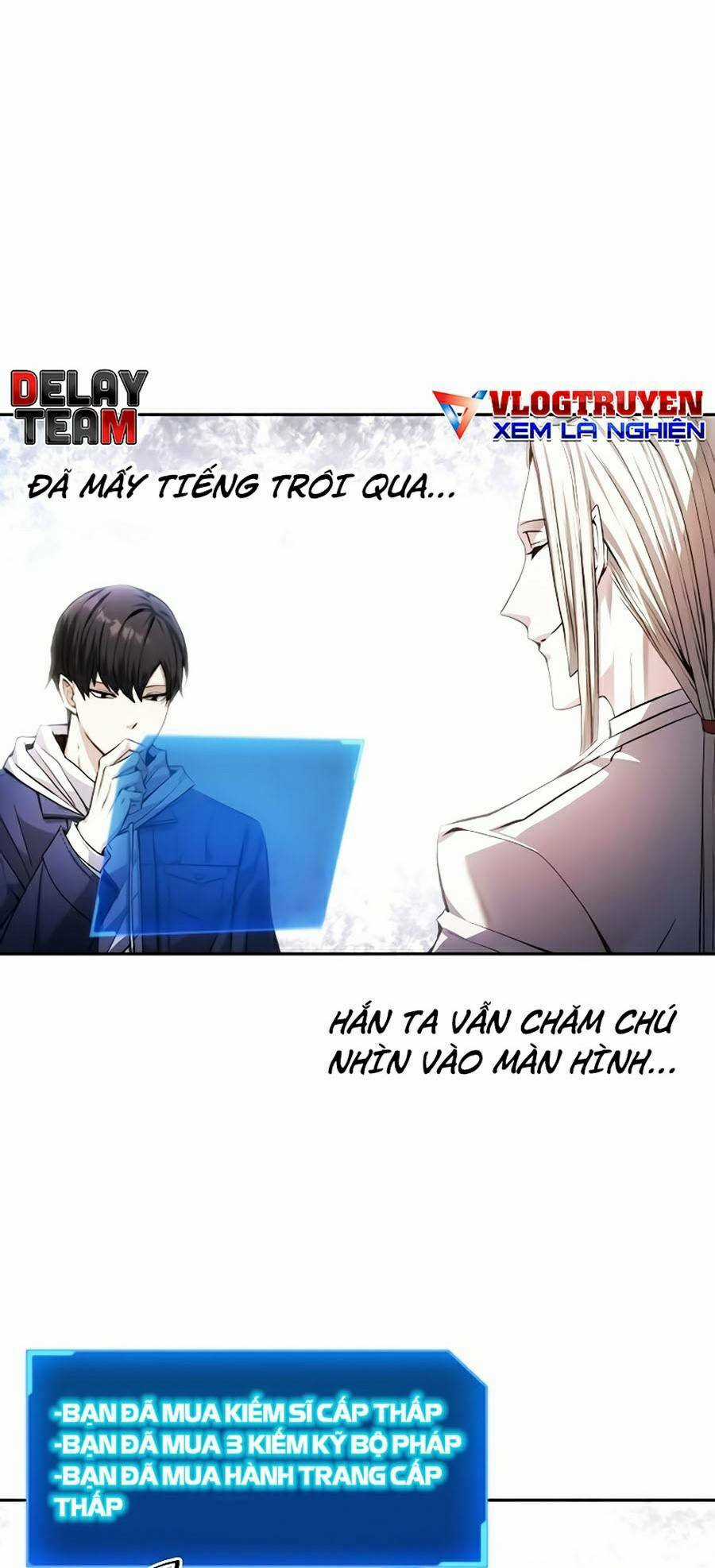 Tao Là Ác Nhân Chapter 2 trang 18
