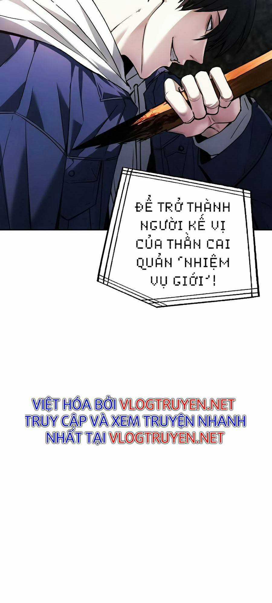 Tao Là Ác Nhân Chapter 2 trang 2