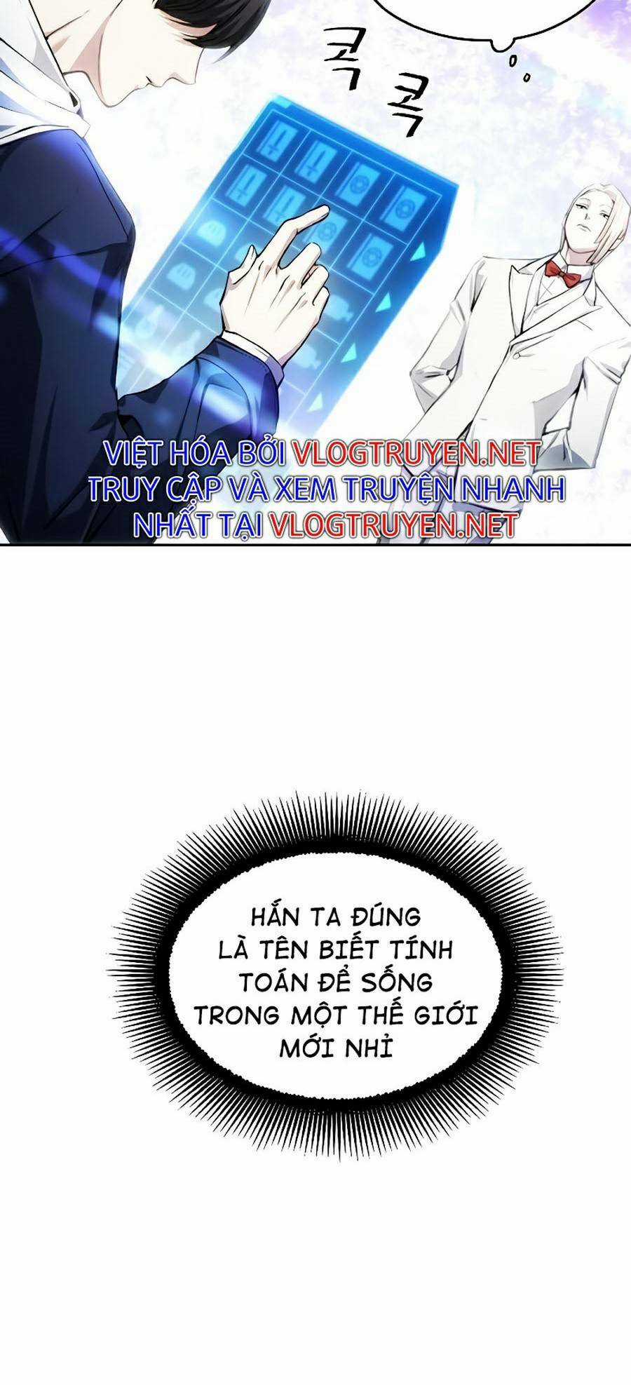 Tao Là Ác Nhân Chapter 2 trang 20
