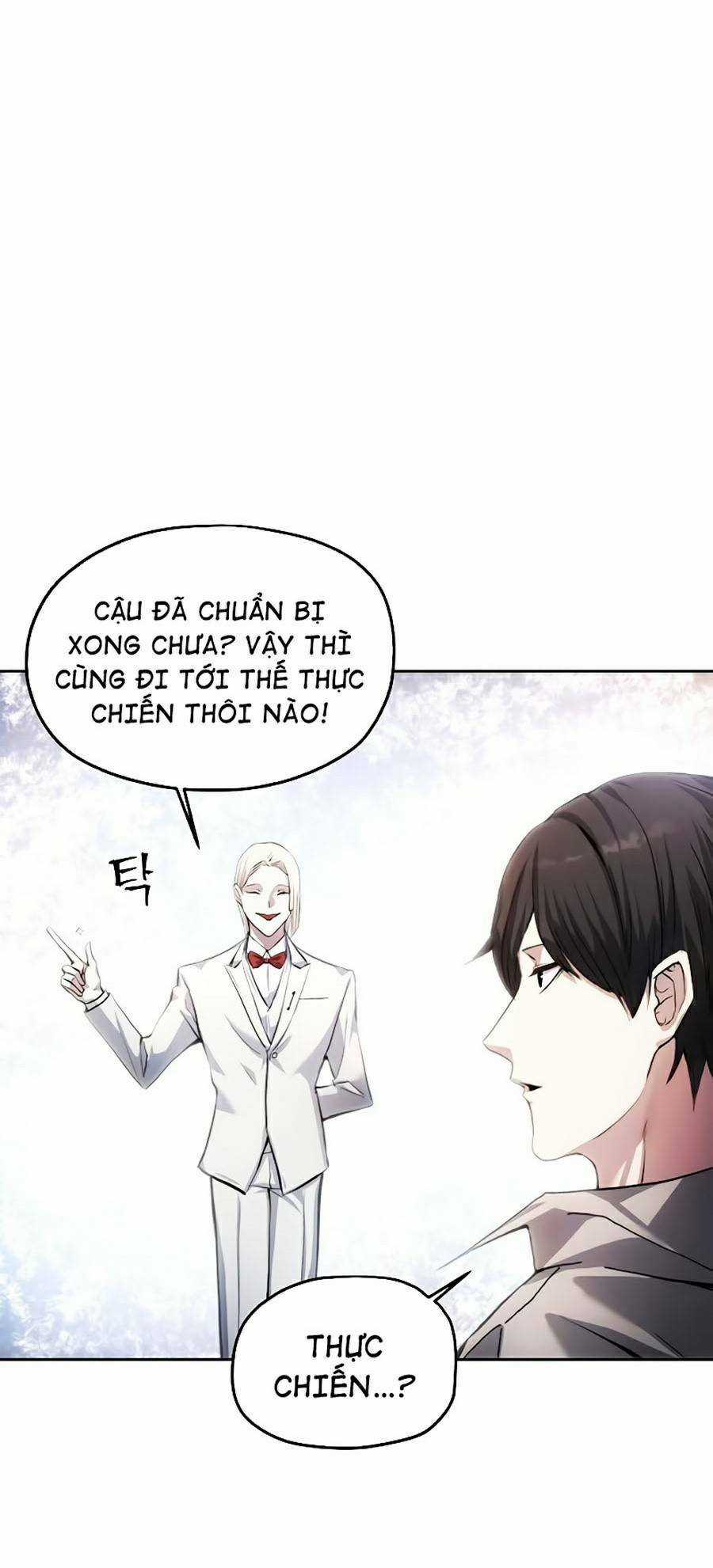 Tao Là Ác Nhân Chapter 2 trang 23