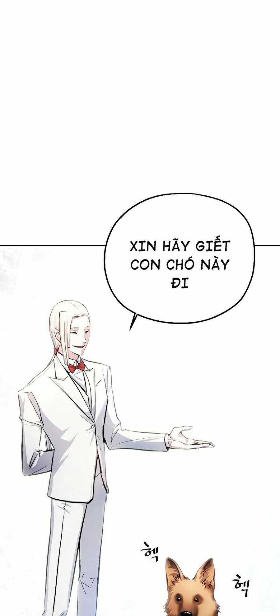 Tao Là Ác Nhân Chapter 2 trang 24