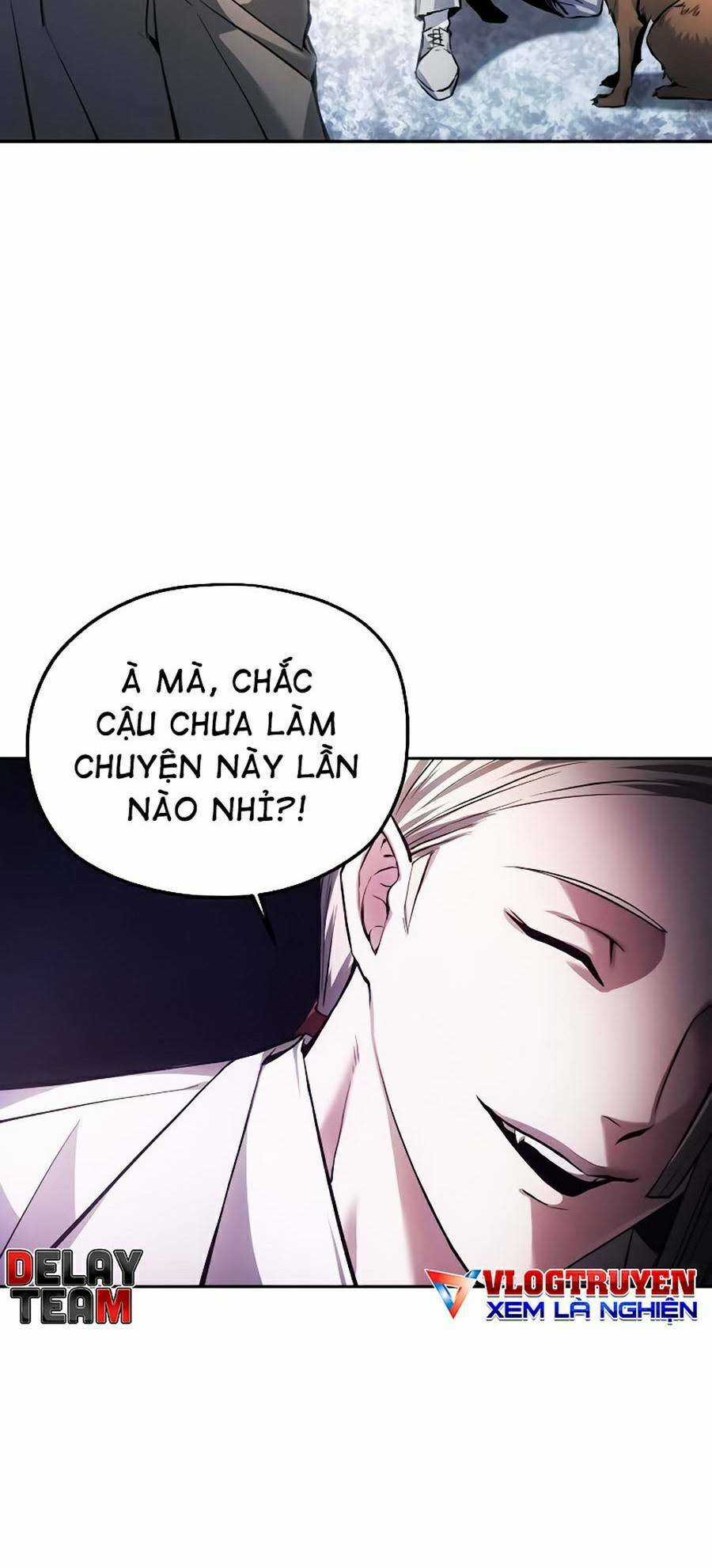 Tao Là Ác Nhân Chapter 2 trang 27