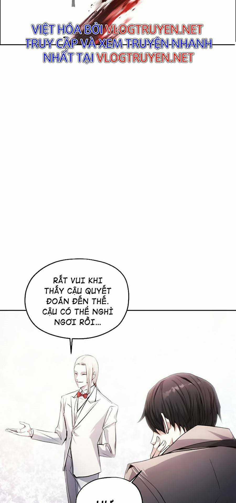 Tao Là Ác Nhân Chapter 2 trang 31