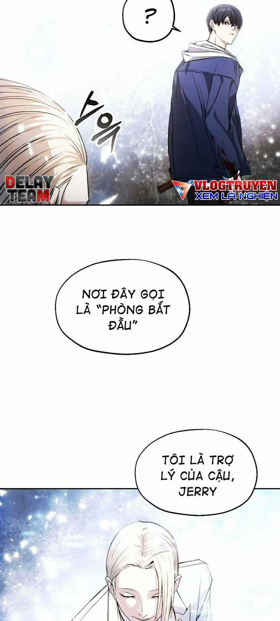 Tao Là Ác Nhân Chapter 2 trang 4