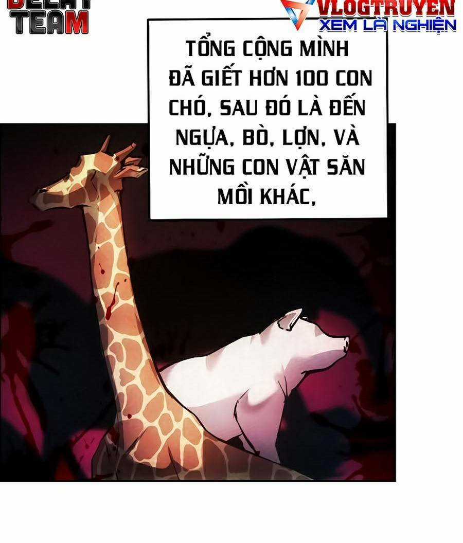 Tao Là Ác Nhân Chapter 2 trang 42