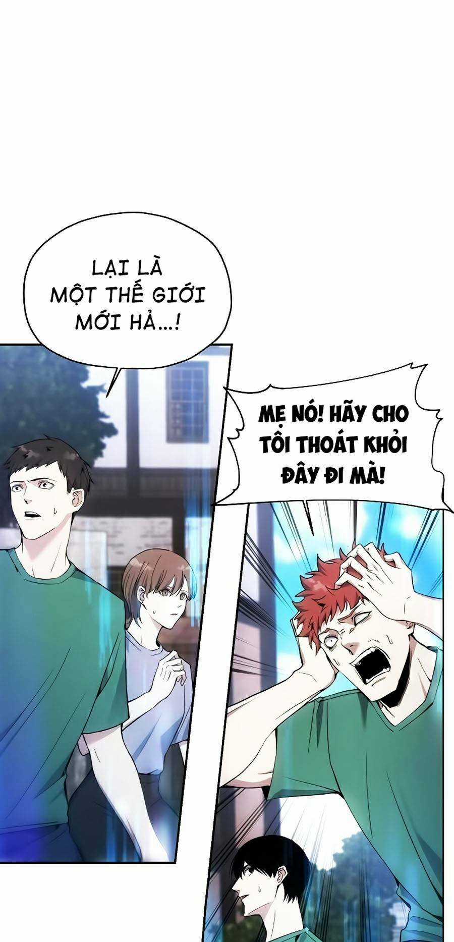 Tao Là Ác Nhân Chapter 2 trang 49
