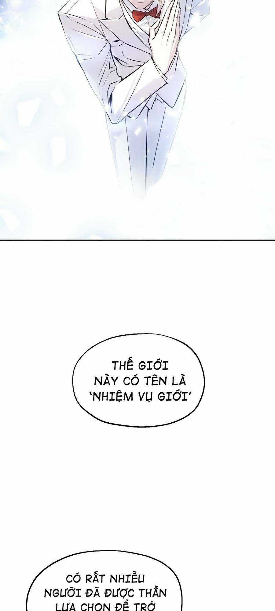 Tao Là Ác Nhân Chapter 2 trang 5