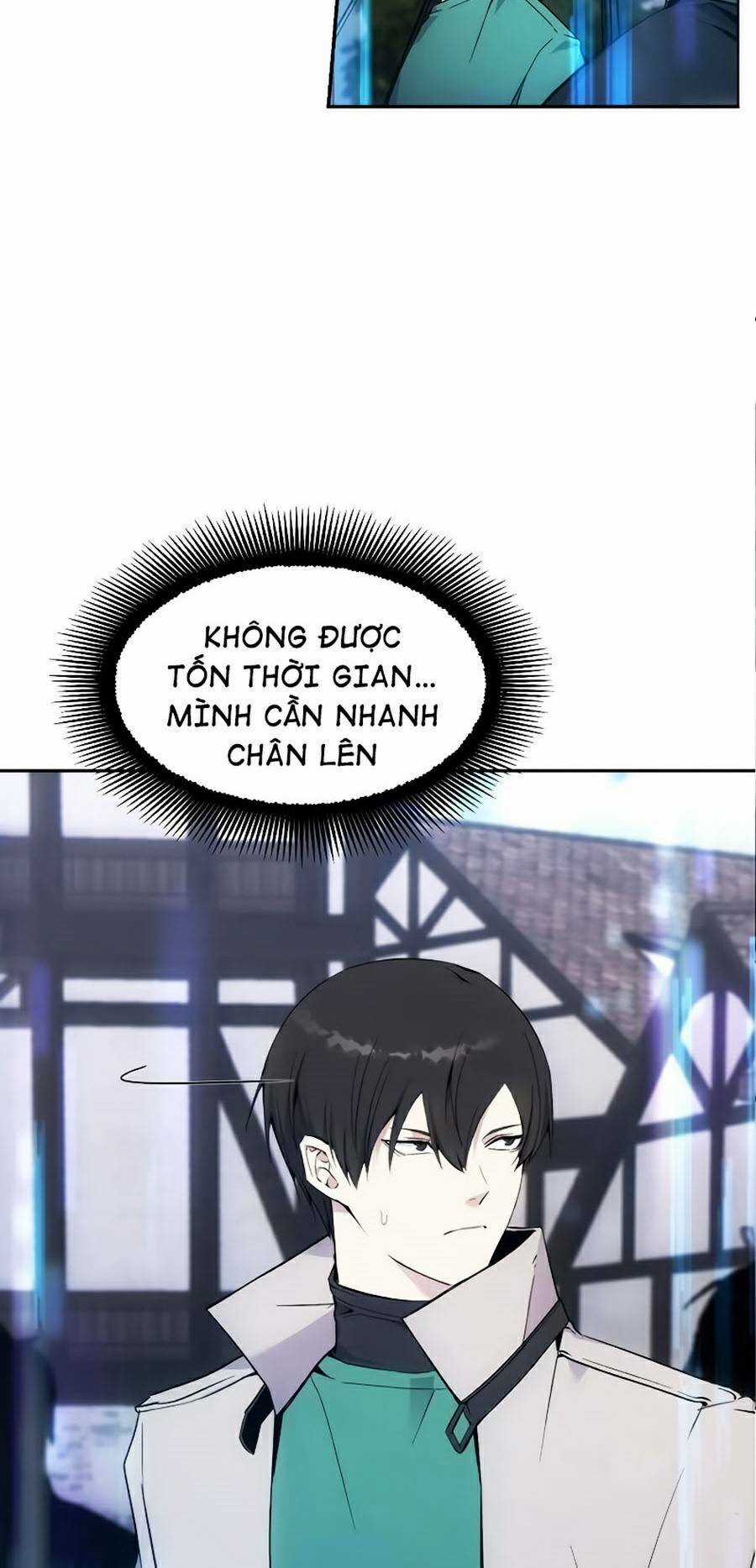 Tao Là Ác Nhân Chapter 2 trang 50