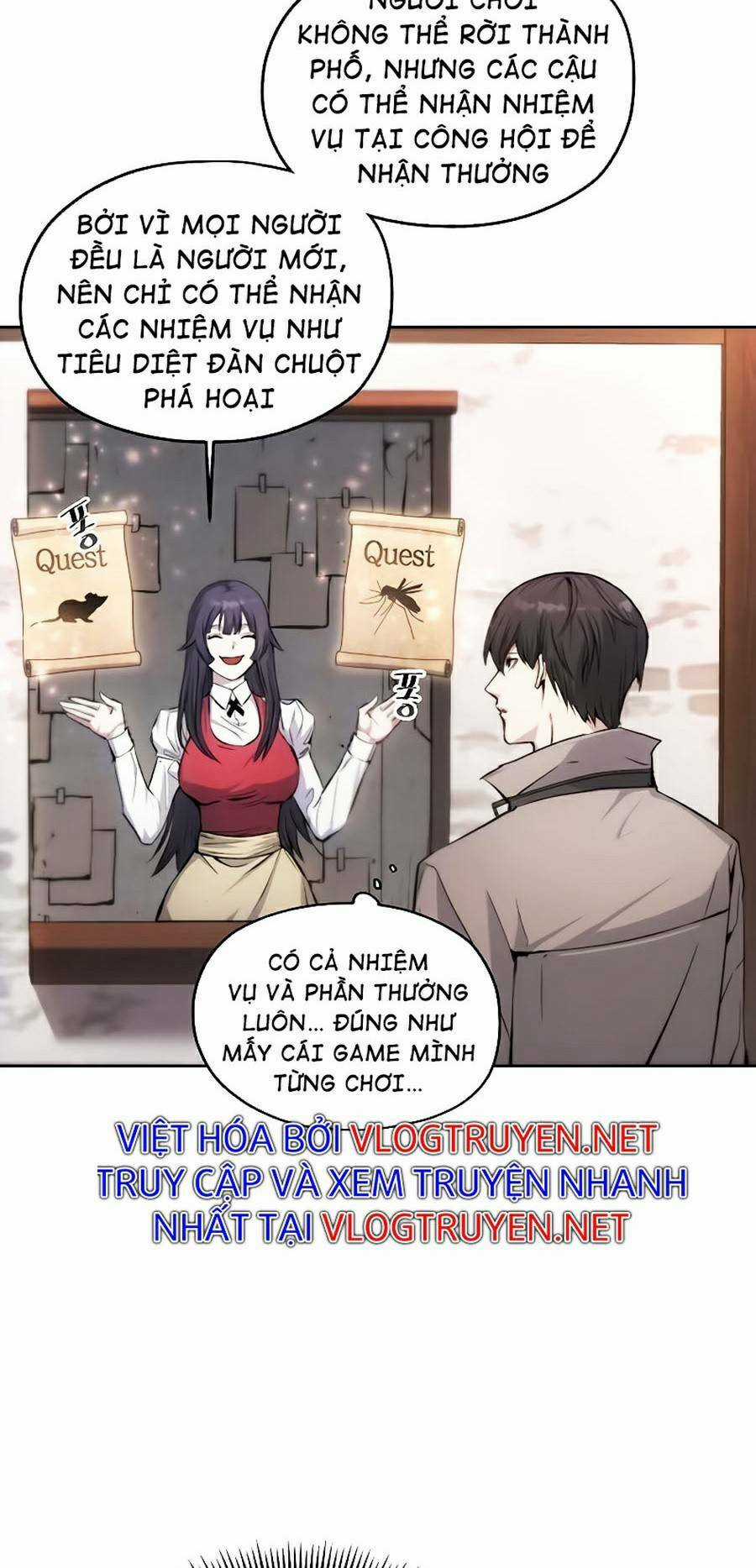 Tao Là Ác Nhân Chapter 2 trang 53