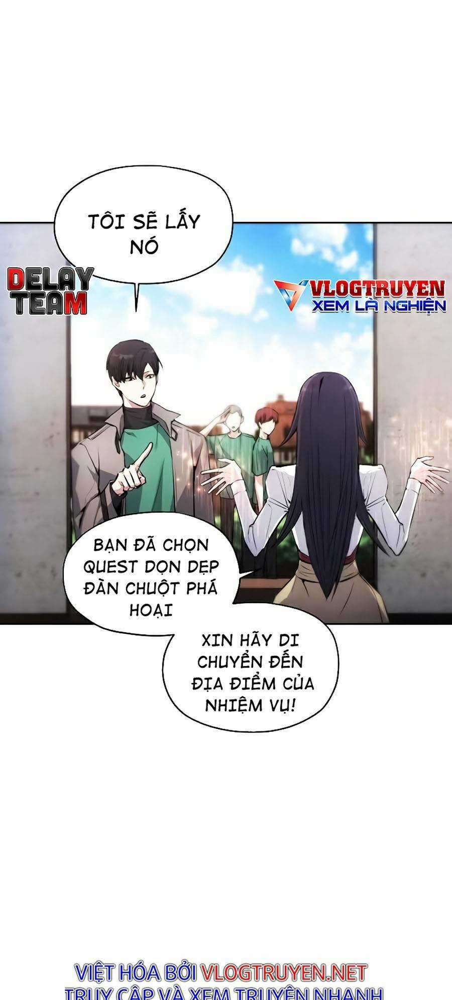 Tao Là Ác Nhân Chapter 2 trang 56