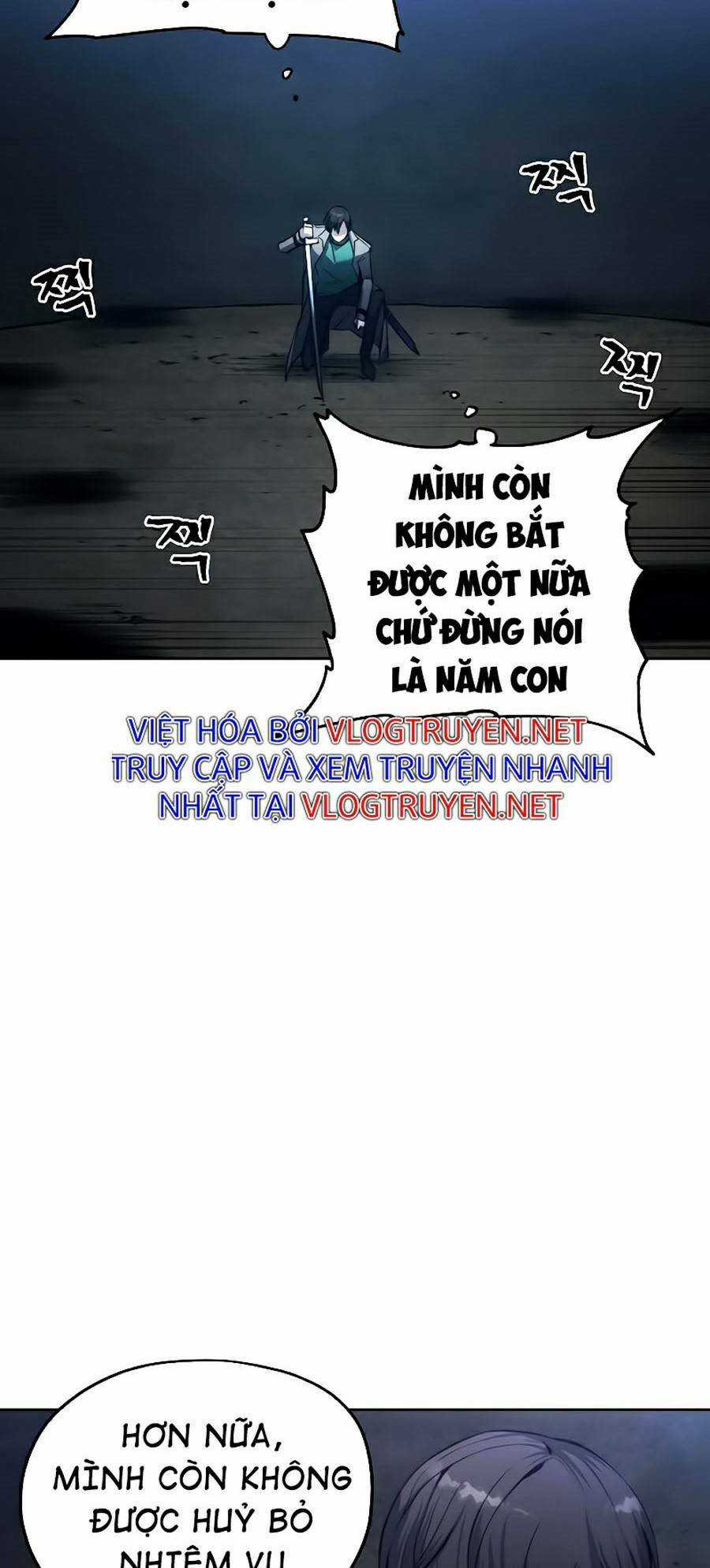 Tao Là Ác Nhân Chapter 2 trang 59