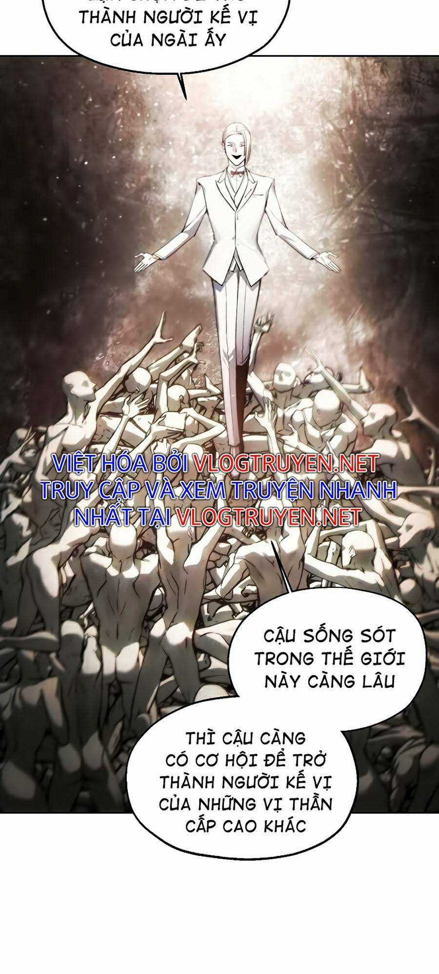 Tao Là Ác Nhân Chapter 2 trang 6