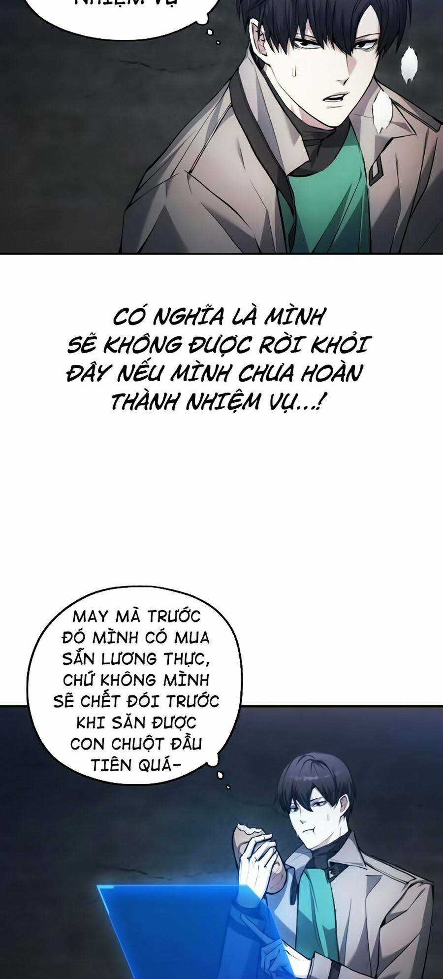 Tao Là Ác Nhân Chapter 2 trang 60