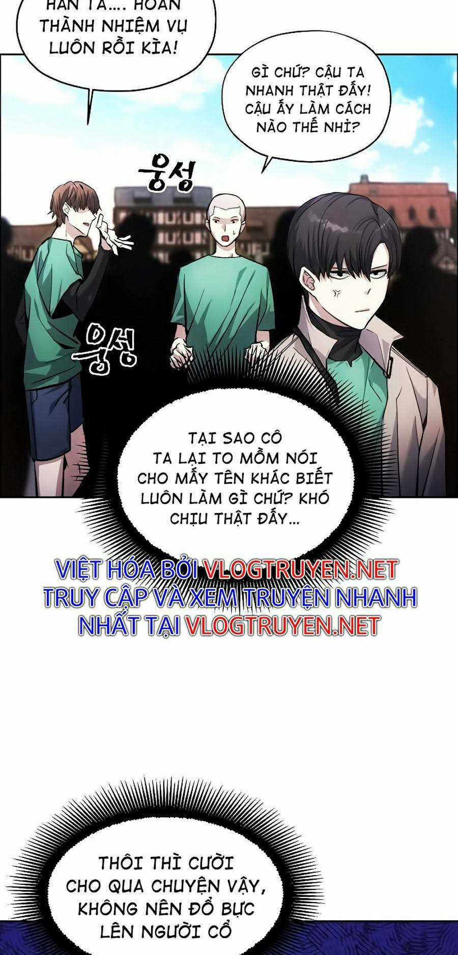 Tao Là Ác Nhân Chapter 2 trang 64