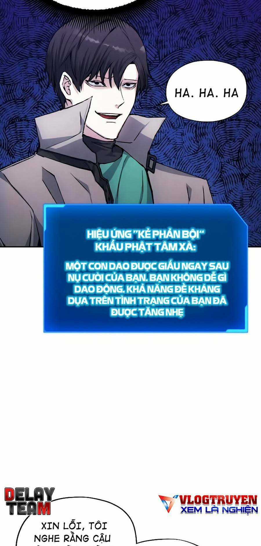Tao Là Ác Nhân Chapter 2 trang 65