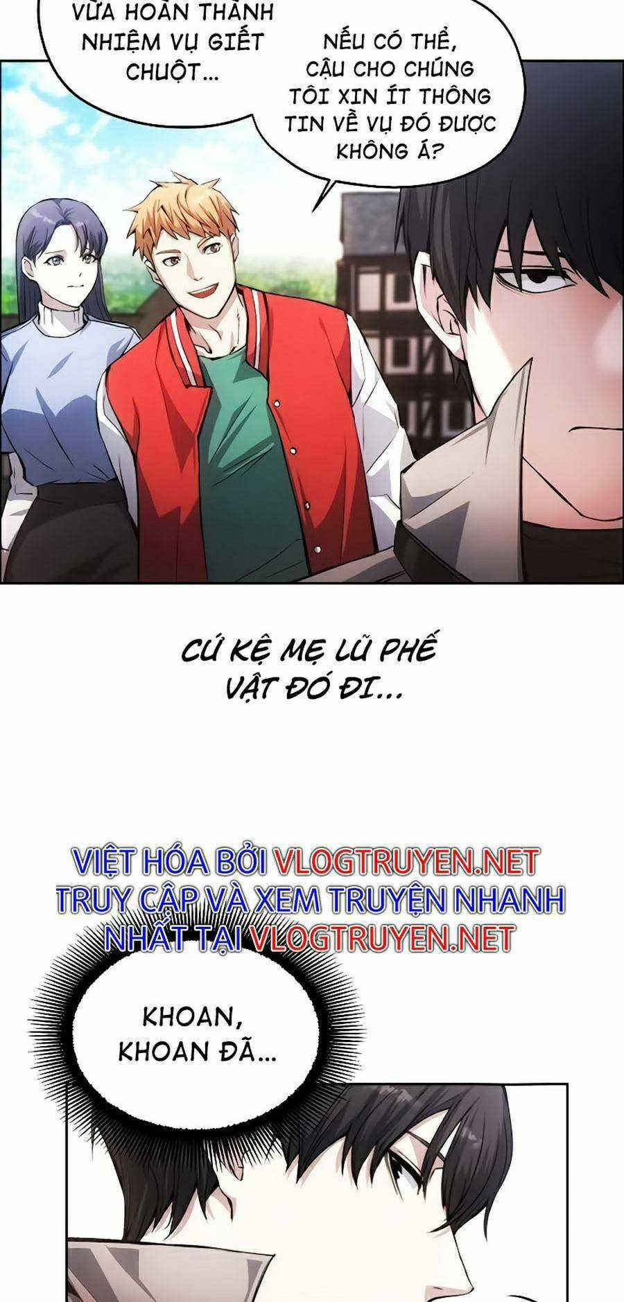 Tao Là Ác Nhân Chapter 2 trang 66