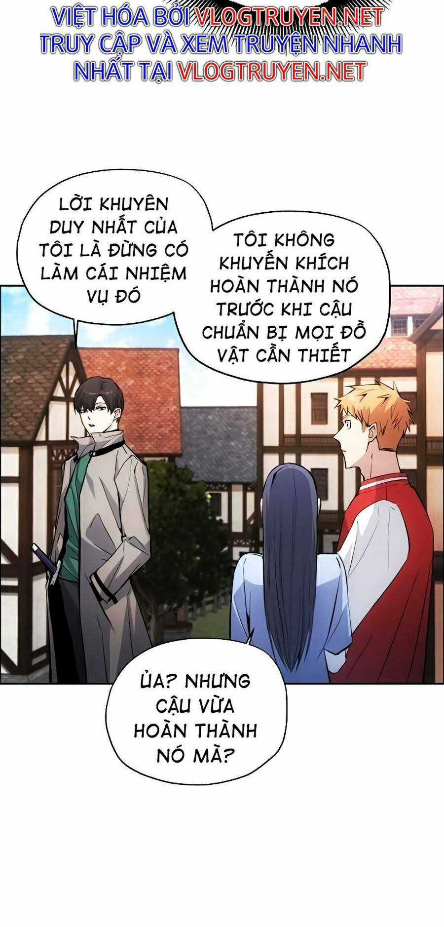 Tao Là Ác Nhân Chapter 2 trang 69