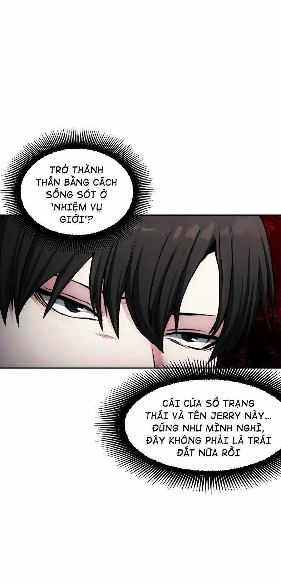 Tao Là Ác Nhân Chapter 2 trang 7