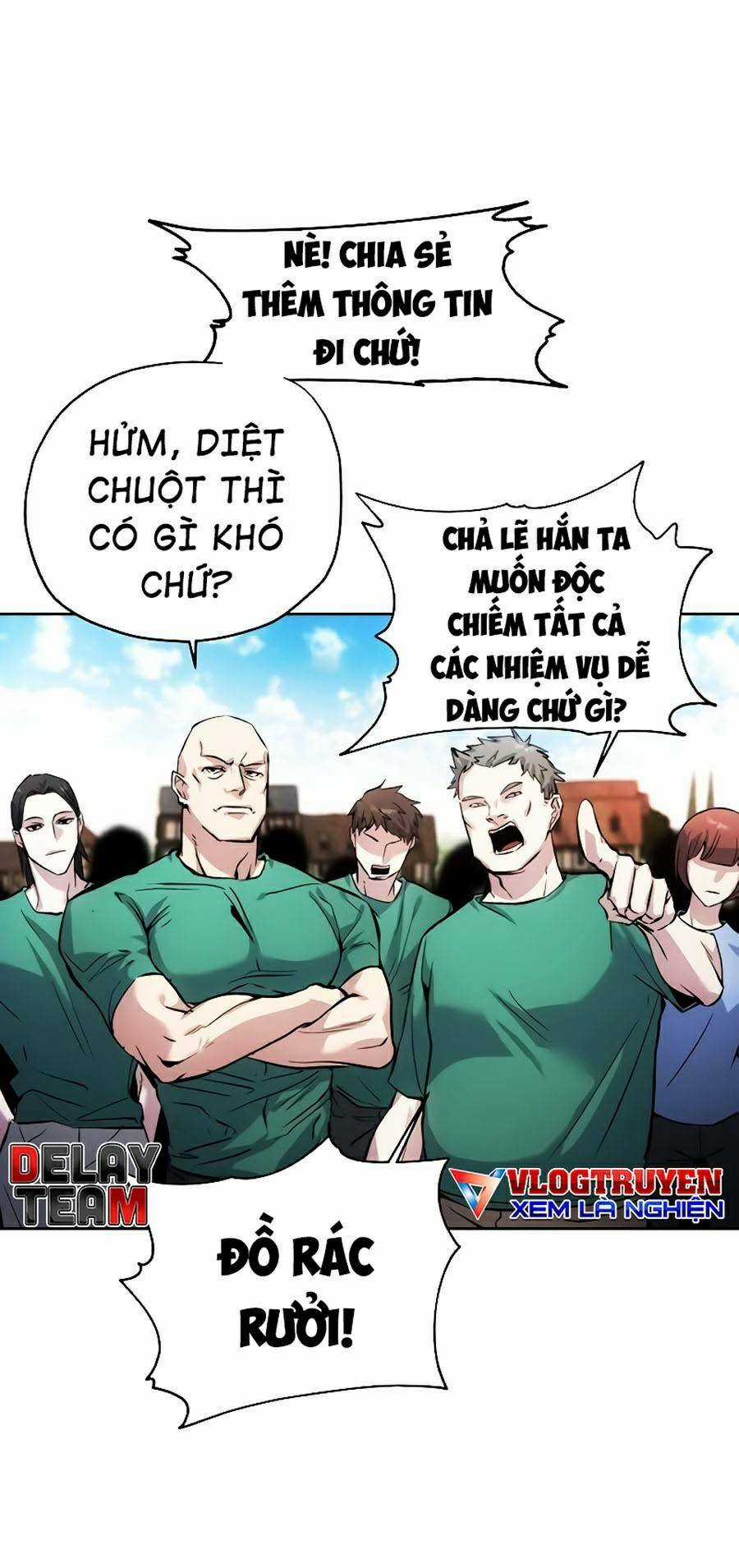 Tao Là Ác Nhân Chapter 2 trang 70
