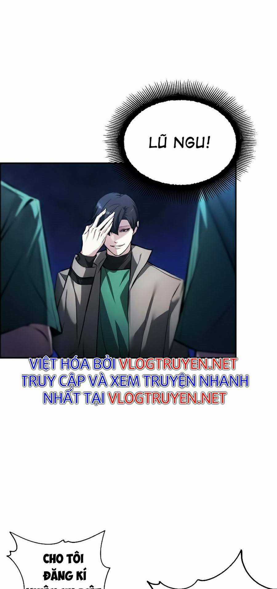 Tao Là Ác Nhân Chapter 2 trang 71