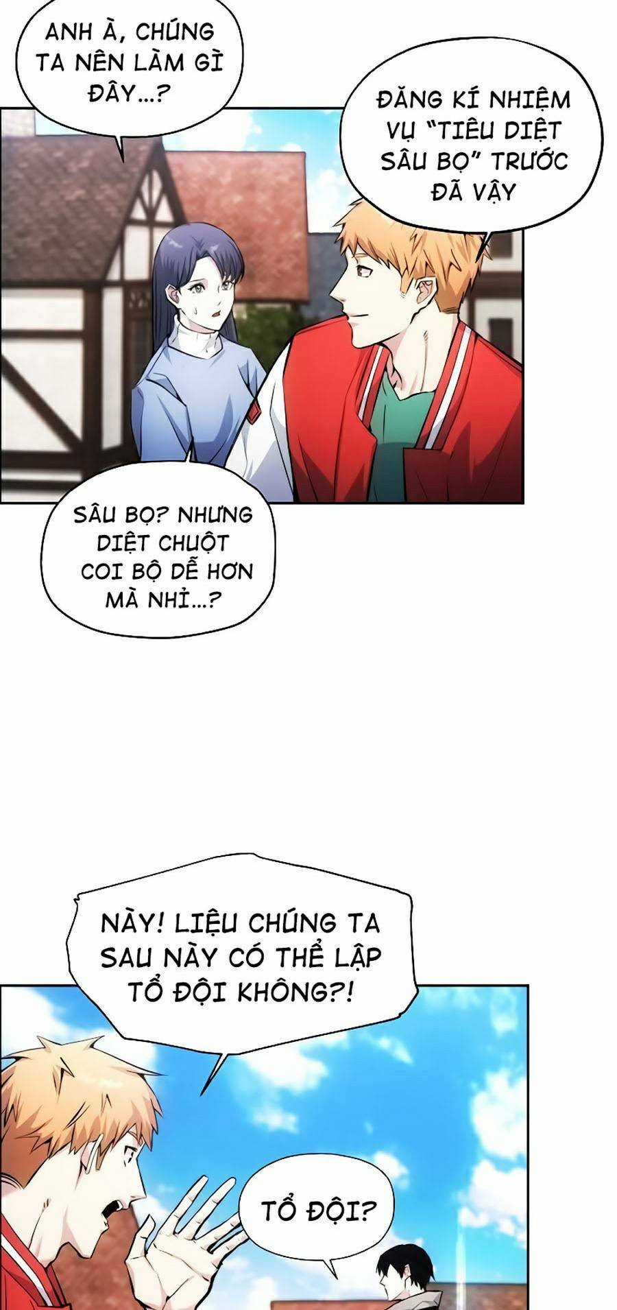 Tao Là Ác Nhân Chapter 2 trang 73