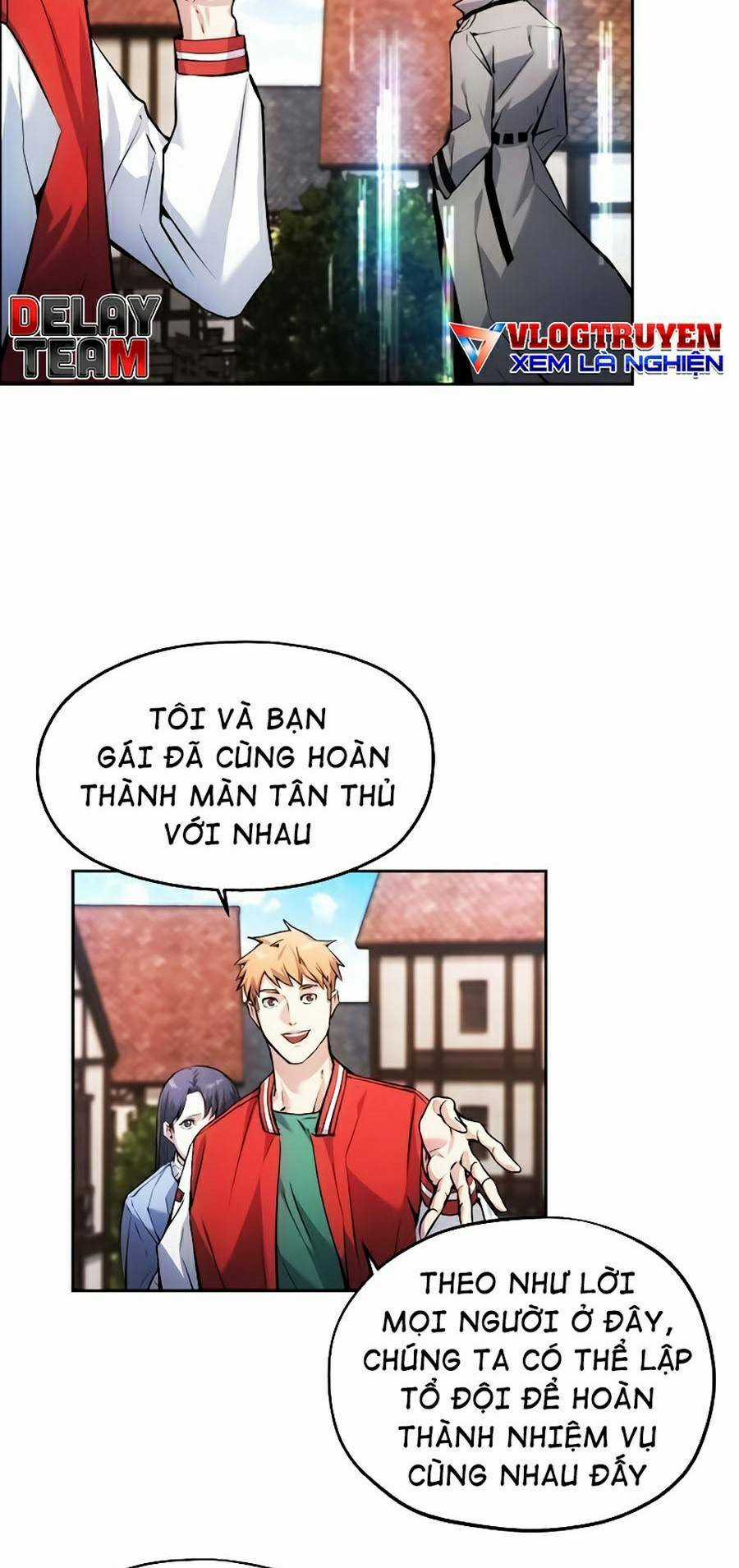 Tao Là Ác Nhân Chapter 2 trang 74