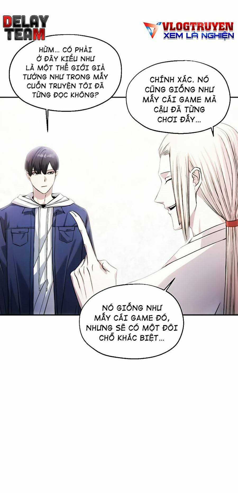 Tao Là Ác Nhân Chapter 2 trang 8