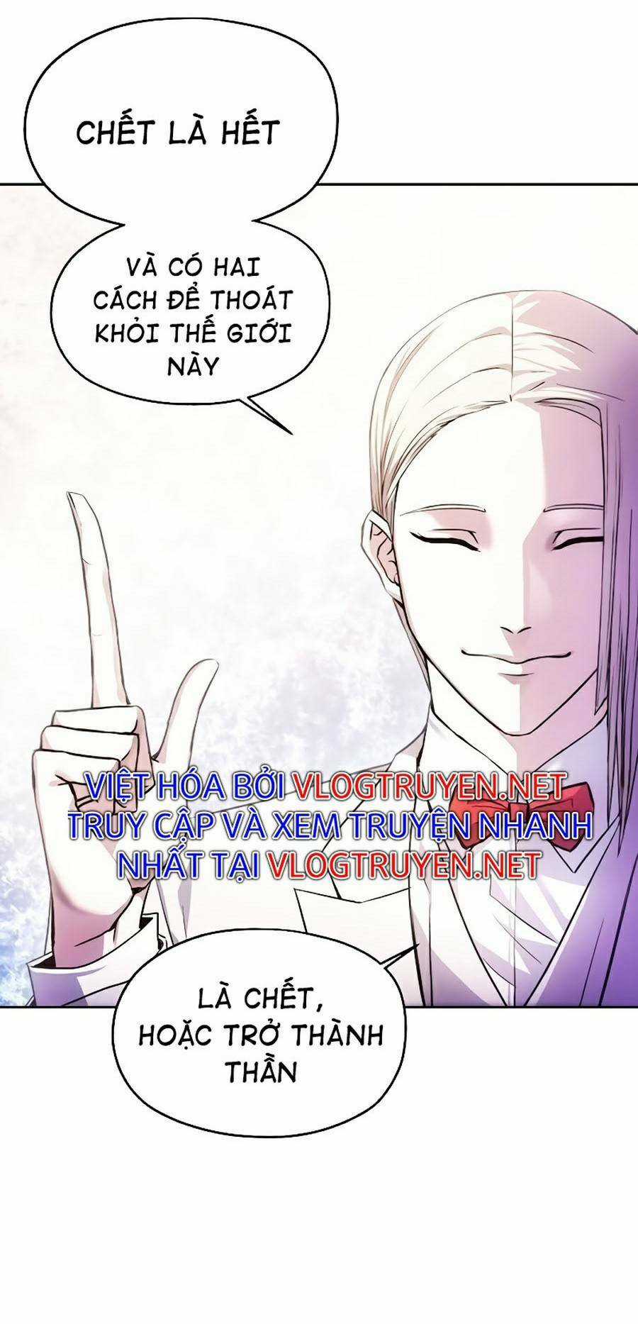 Tao Là Ác Nhân Chapter 2 trang 9