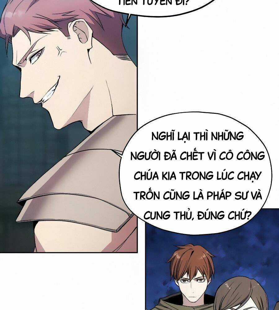 Tao Là Ác Nhân Chapter 20 trang 110