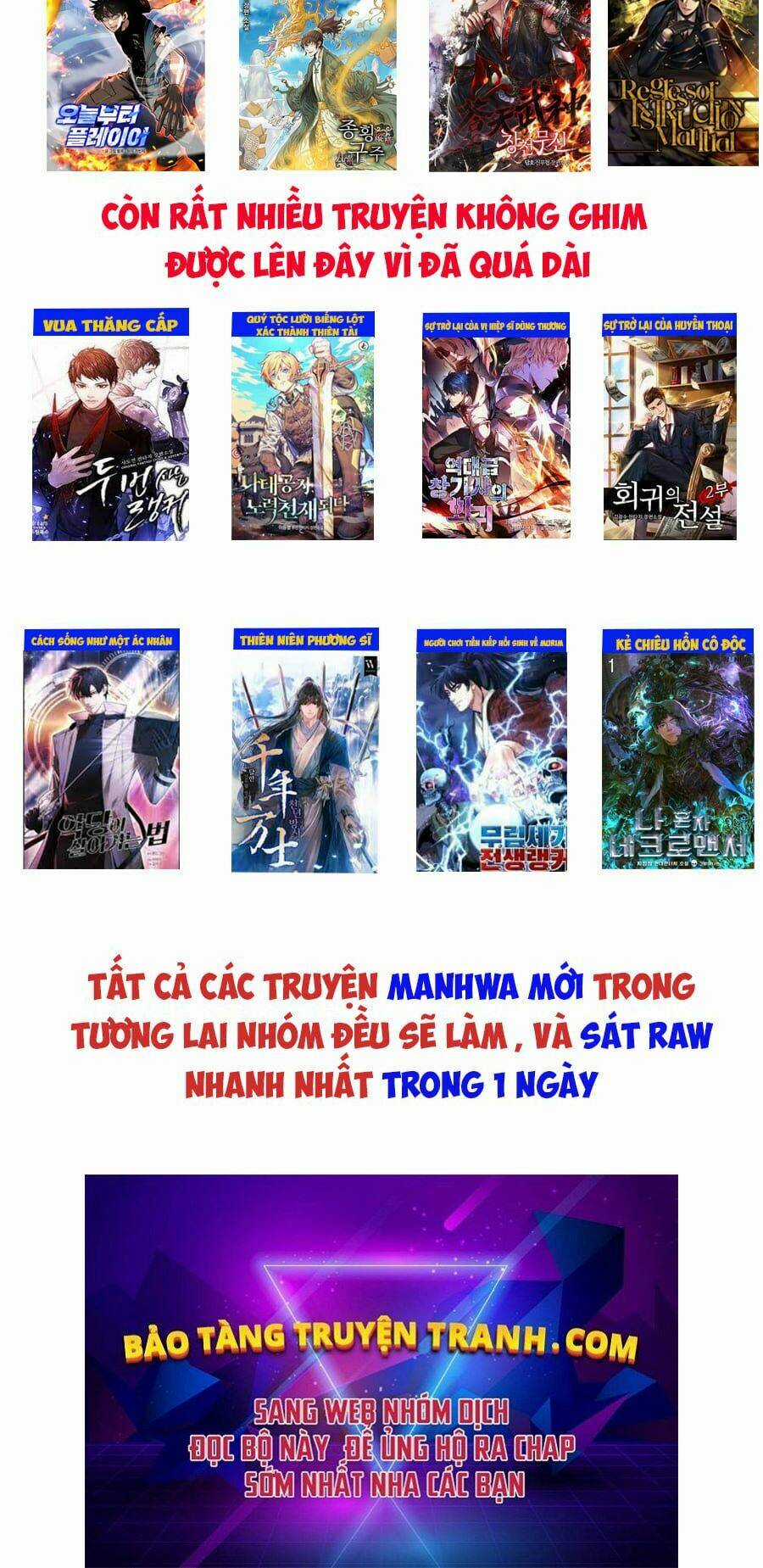 Tao Là Ác Nhân Chapter 20 trang 124