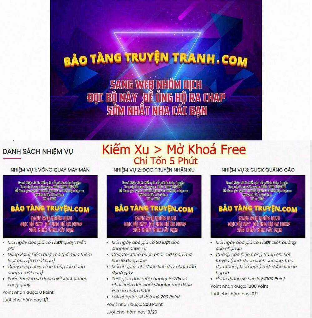 Tao Là Ác Nhân Chapter 22 trang 0