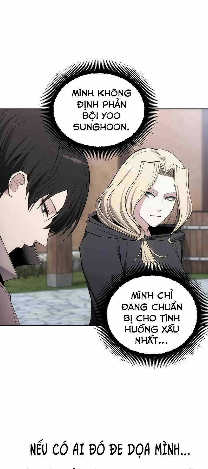 Tao Là Ác Nhân Chapter 31 trang 0