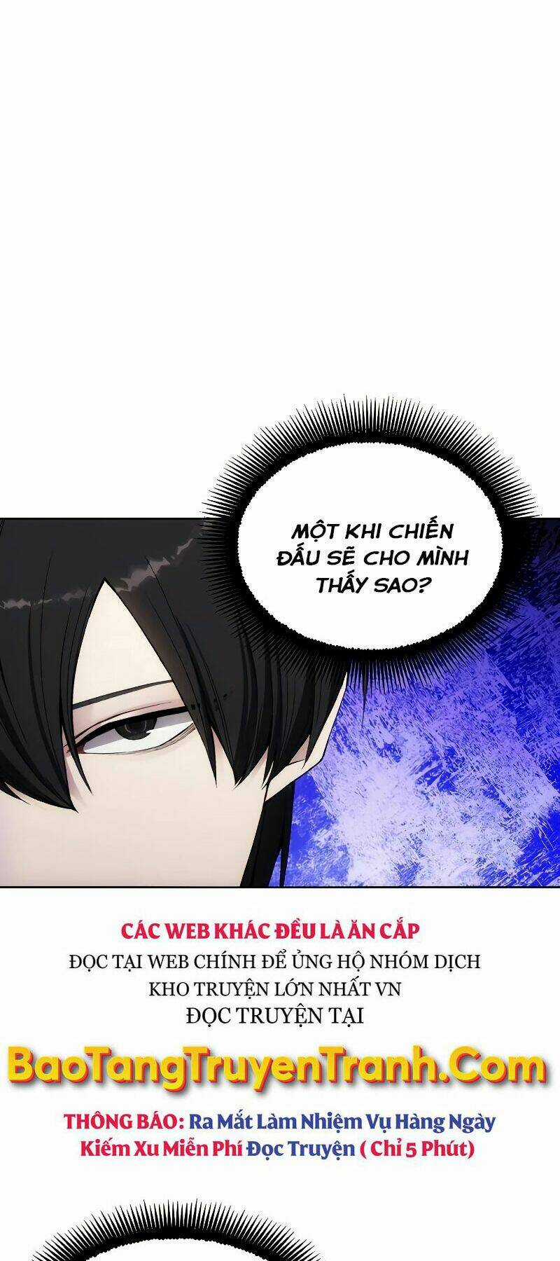 Tao Là Ác Nhân Chapter 32 trang 0