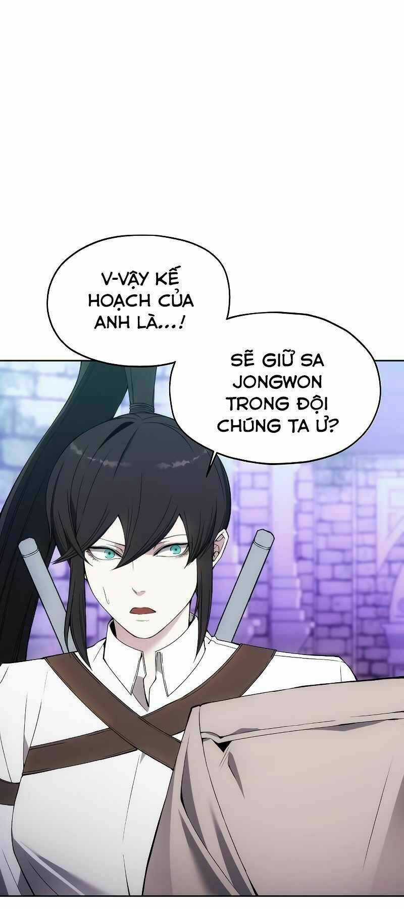 Tao Là Ác Nhân Chapter 33 trang 0