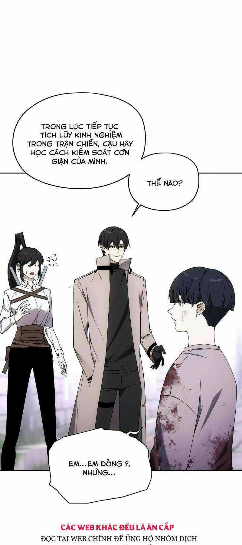 Tao Là Ác Nhân Chapter 33 trang 1